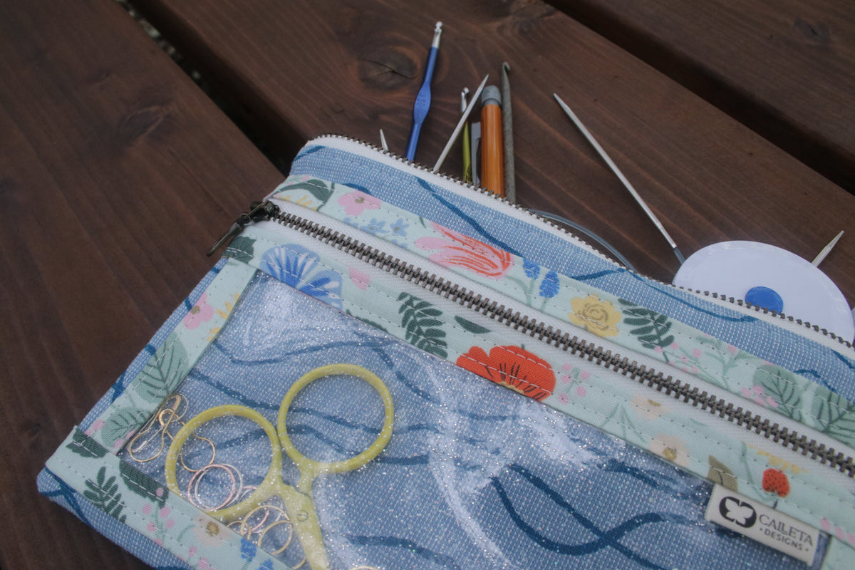 Ridge Pouch