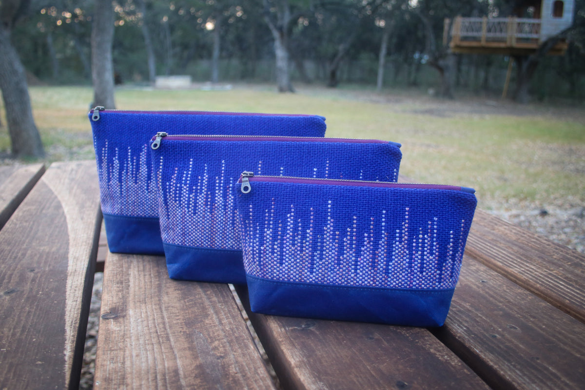 Live Oak Pouches