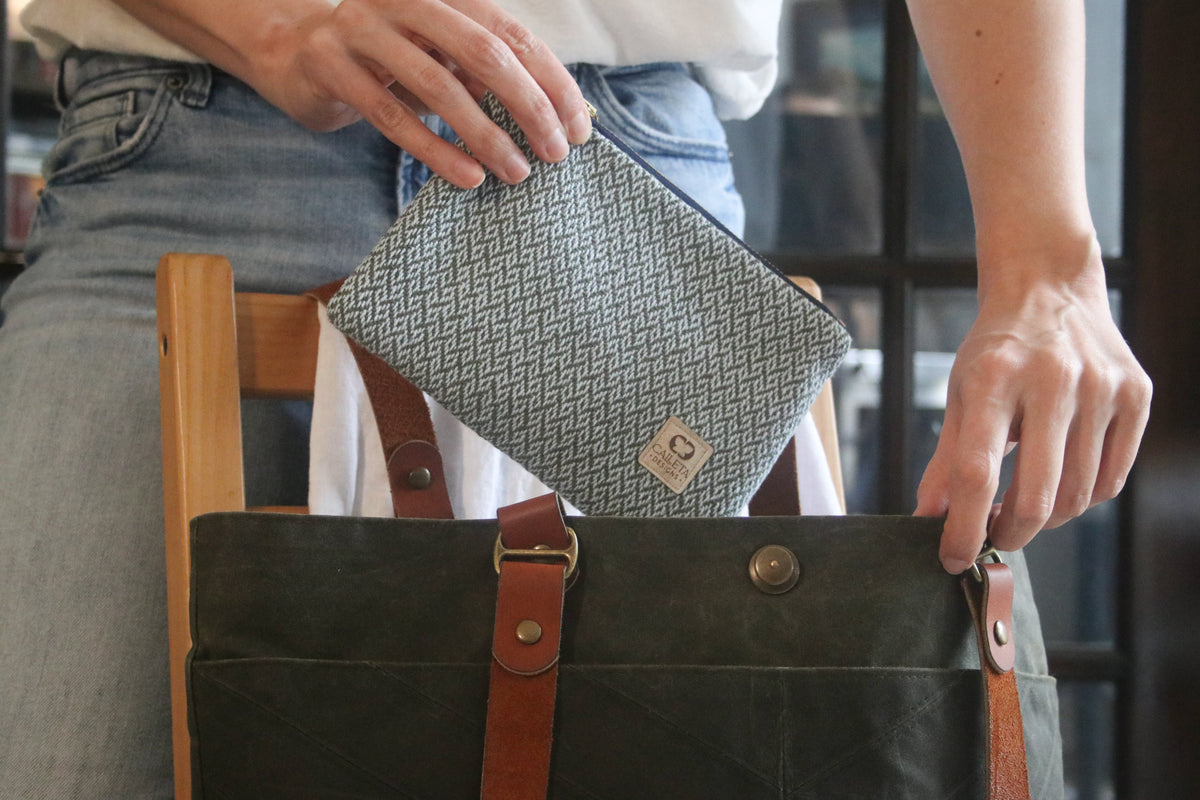 Essentials Pouch