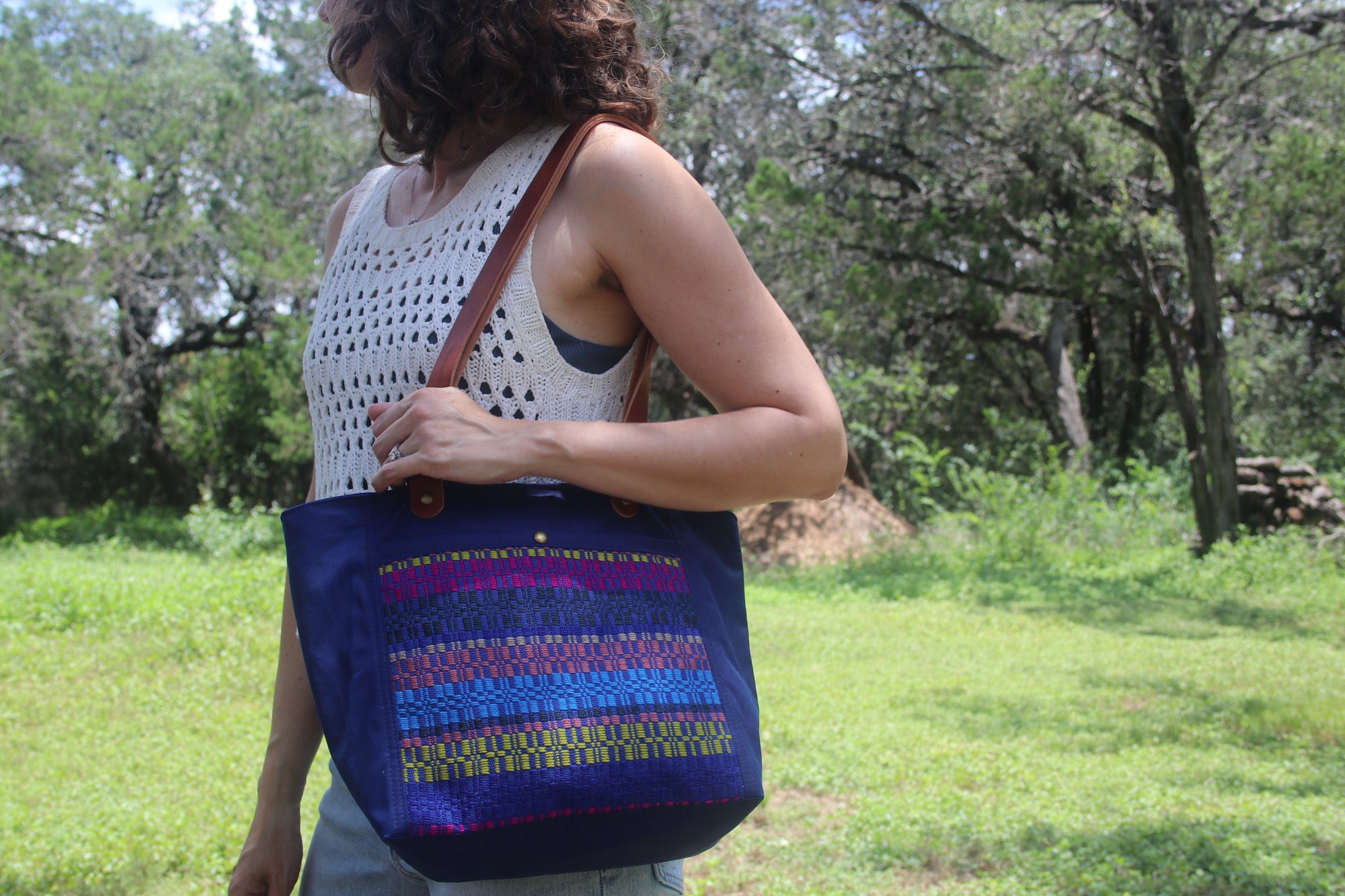 Live Oak Tote