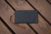 Calleta Clutch - Black