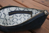 Calleta Clutch - Navy