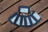 Remnant Wallet - Multiple Wovens