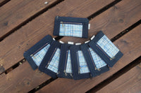 Remnant Wallet - Multiple Wovens