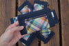 Remnant Wallet - Multiple Wovens