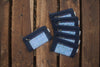 Remnant Wallet - Multiple Wovens