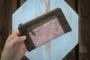 Remnant Wallet - Multiple Wovens