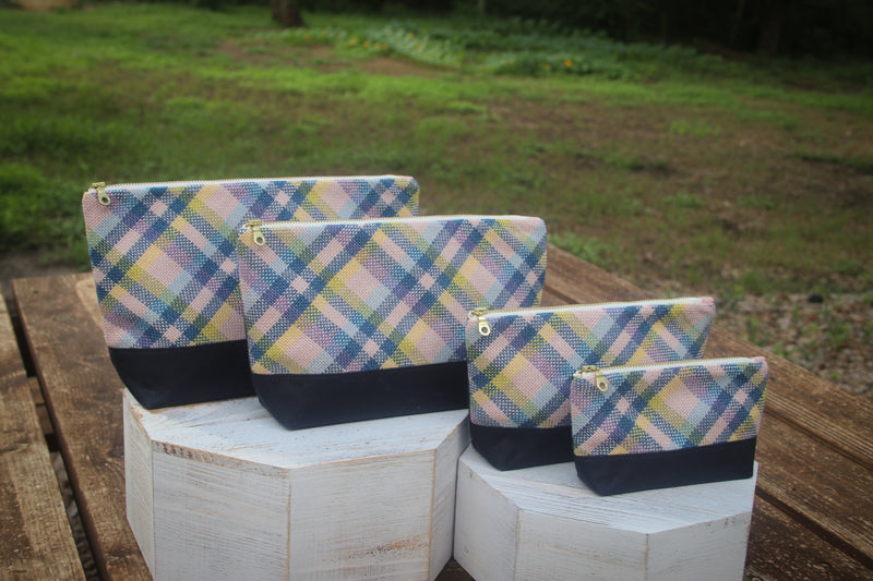 Live Oak Pouch - As If