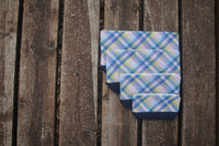 Live Oak Pouch - As If