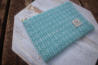 Essentials Pouch - Flock 2025 Teal