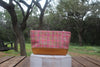 Live Oak Pouch - Summer Bloom