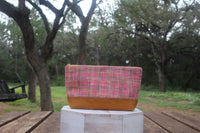 Live Oak Pouch - Summer Bloom