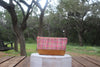 Live Oak Pouch - Summer Bloom