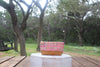 Live Oak Pouch - Summer Bloom