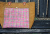 Live Oak Tote - Summer Bloom