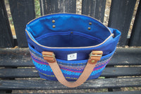 Live Oak MINI Tote - Farmers Market