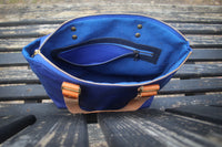 Live Oak MINI Tote - Farmers Market