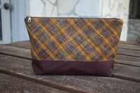 Live Oak Pouch - Upstate