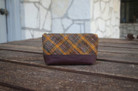 Live Oak Pouch - Upstate