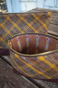 Live Oak Pouch - Upstate