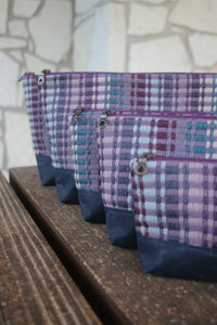 Live Oak Pouch - Evenfall