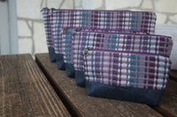 Live Oak Pouch - Evenfall