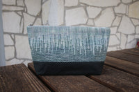 Live Oak Pouch - Seaglass