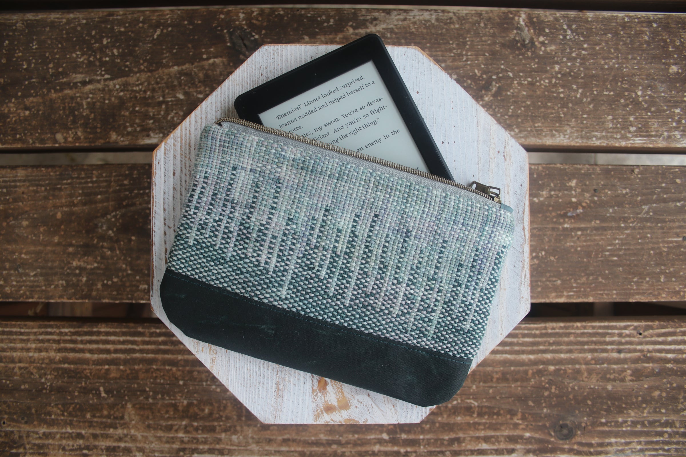 Rivers Case - Seaglass