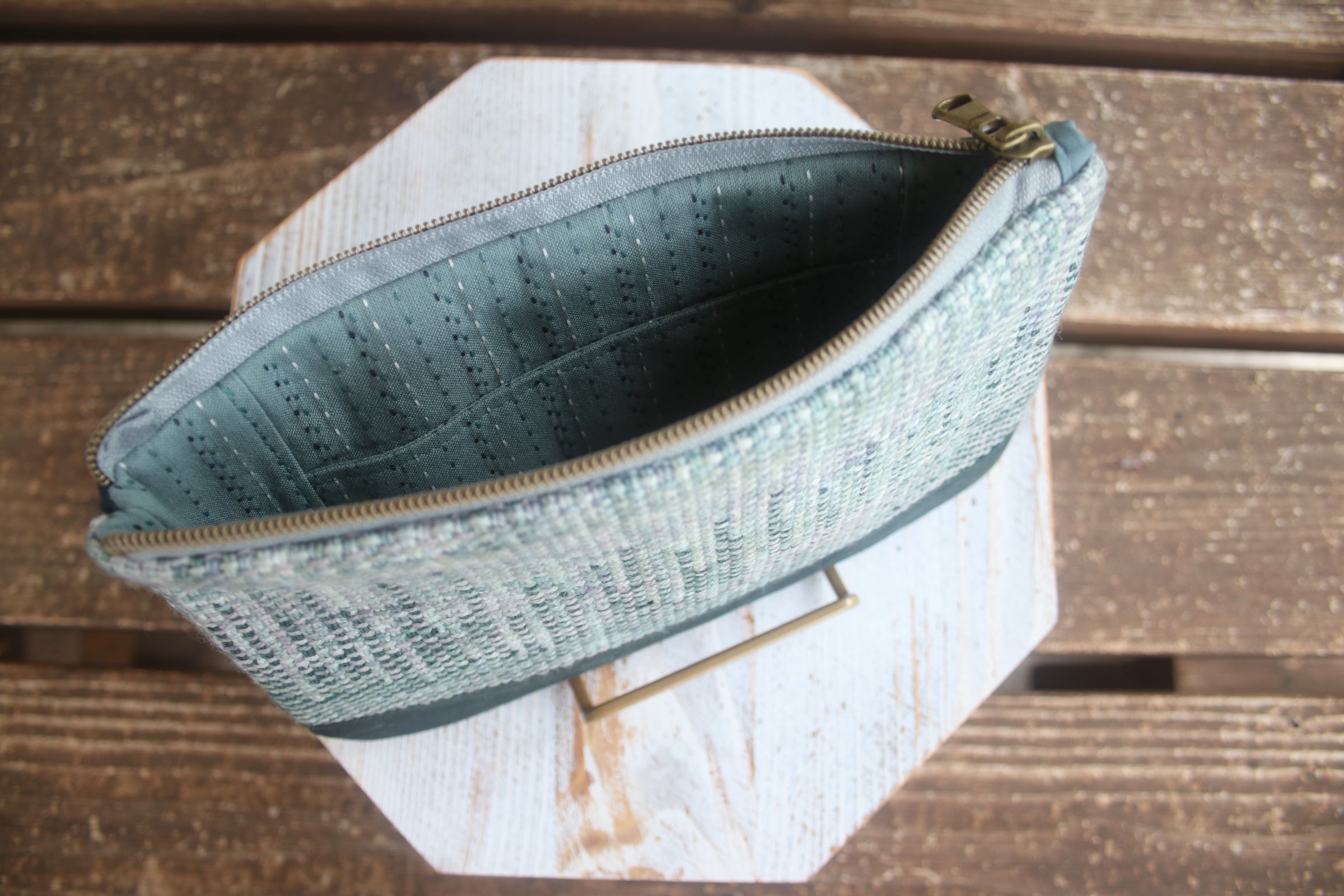 Rivers Case - Seaglass