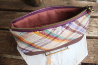 Rivers Case - Flannel