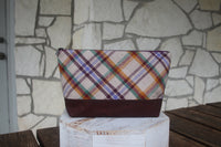 Live Oak Pouch - Flannel