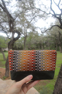 Live Oak Pouch - Mulled Cider