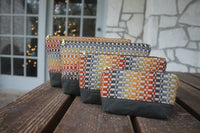 Live Oak Pouch - Mulled Cider