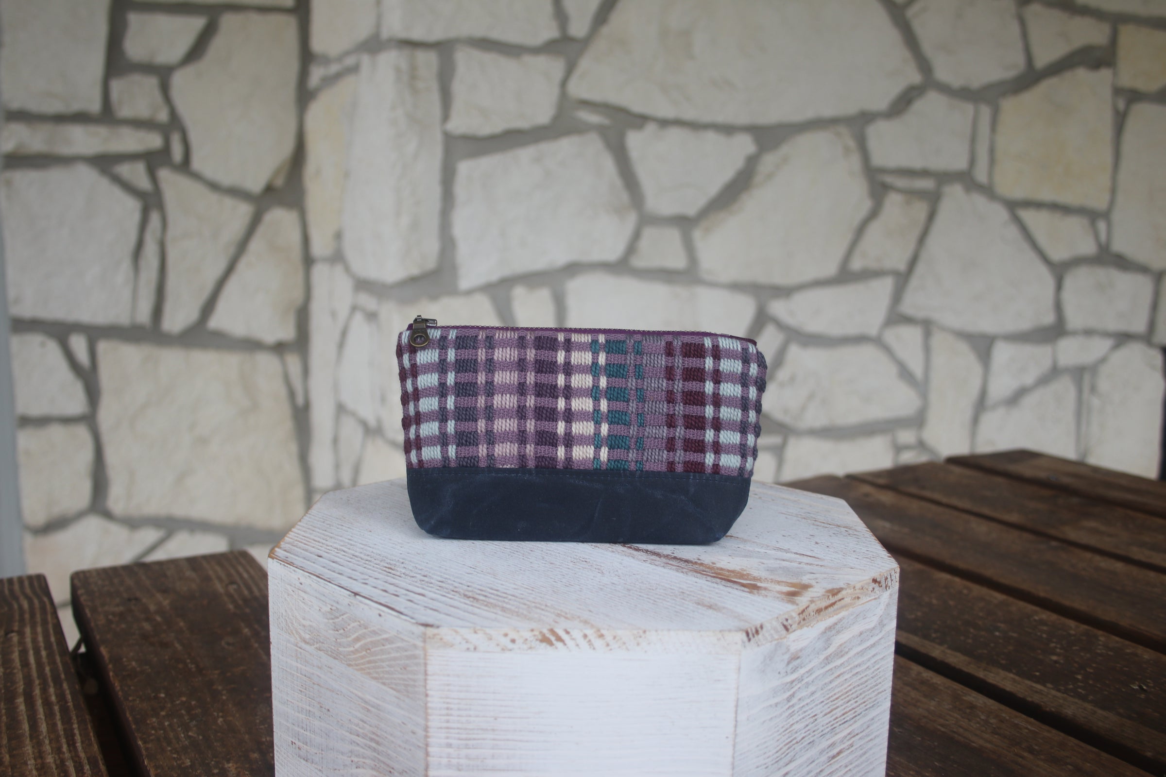 Live Oak Pouch - Evenfall