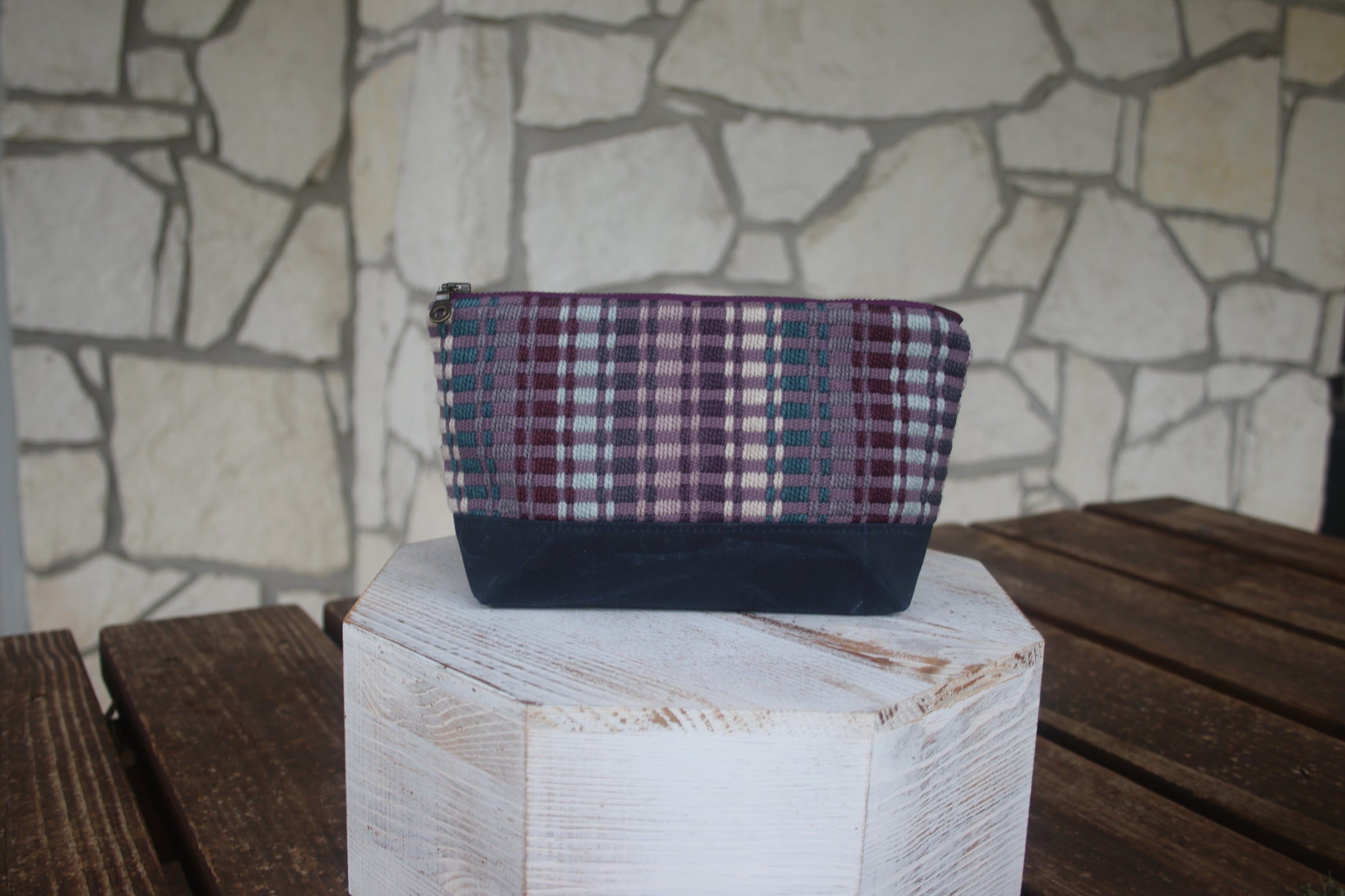 Live Oak Pouch - Evenfall