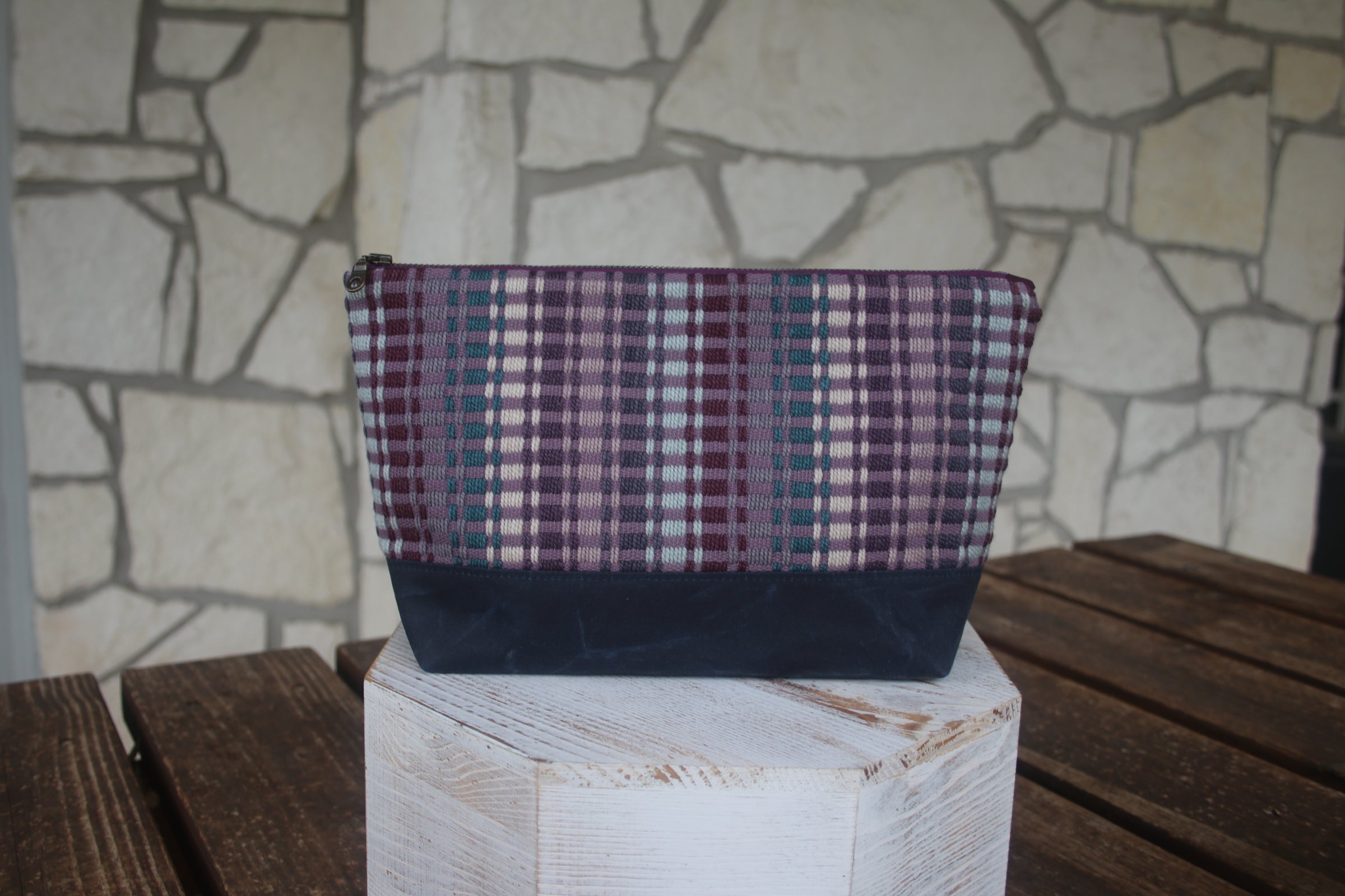 Live Oak Pouch - Evenfall