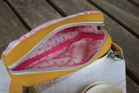 Live Oak Crossbody - Holi