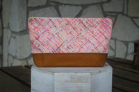 Live Oak Pouch - Holi