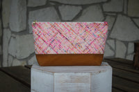 Live Oak Pouch - Holi