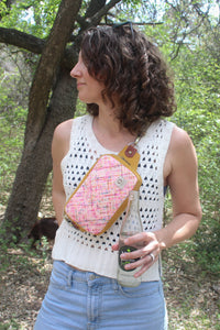Live Oak Crossbody - Holi
