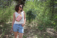 Live Oak Crossbody - Holi