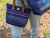 Live Oak MINI Tote - Farmers Market
